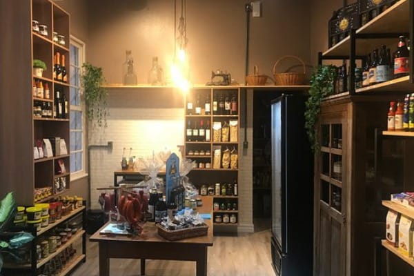 emporio de produtos mineiros