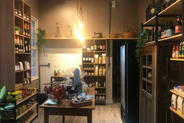 emporio de produtos mineiros