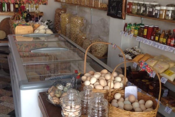 emporio de produtos mineiros