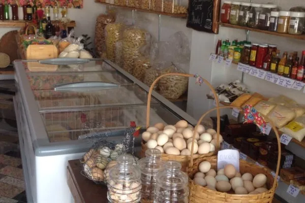 emporio de produtos mineiros