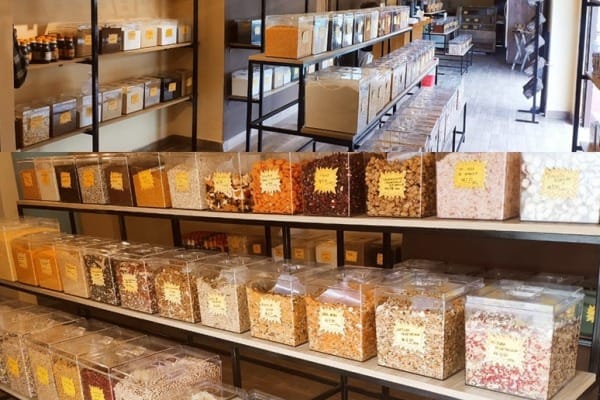 emporio de produtos mineiros