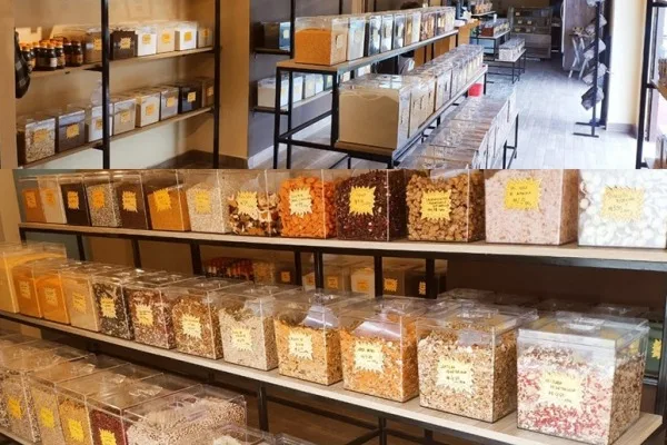 emporio de produtos mineiros