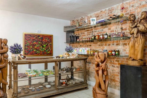 emporio de produtos mineiros