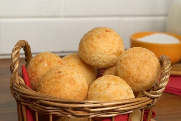 queijo pao