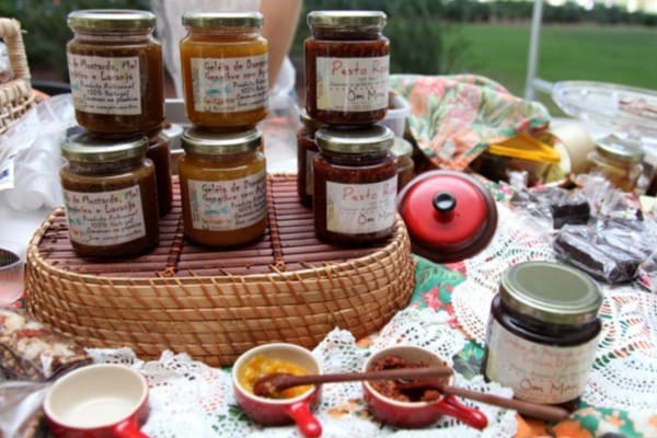 roça produtos