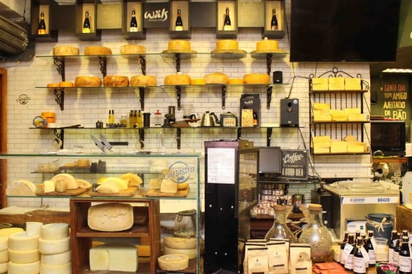 produtos de roça
