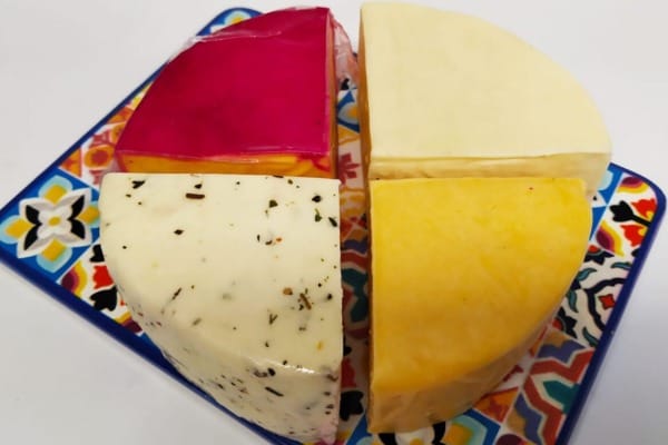 queijo napolitano