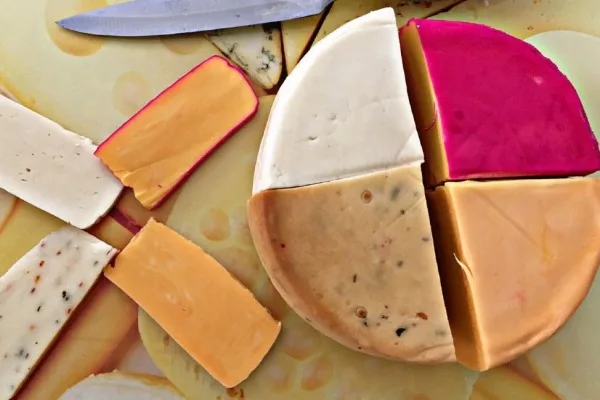 queijo napolitano