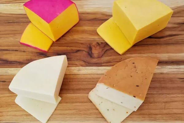 queijo napolitano