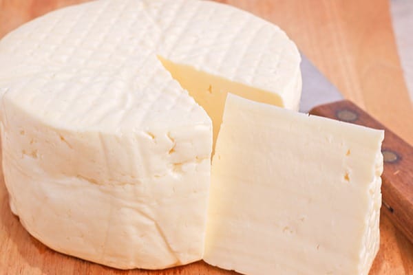 queijo branco