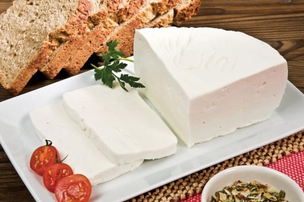 queijo branco