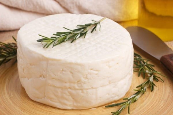 queijo branco