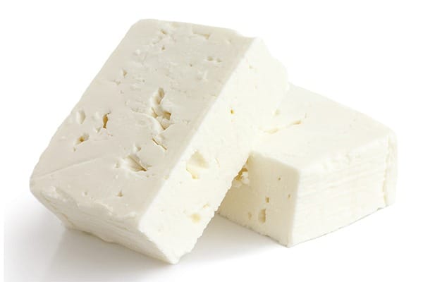 queijo branco