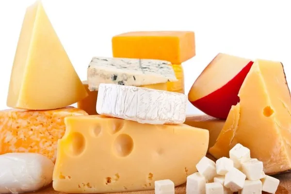 queijo mineiro