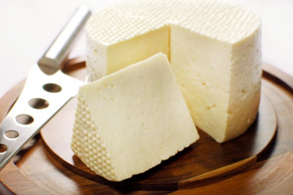 queijo mineiro