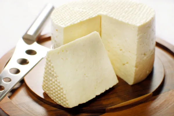 queijo mineiro