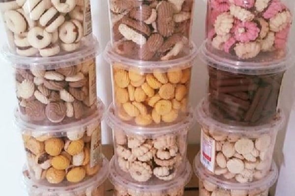 pode de biscoitos