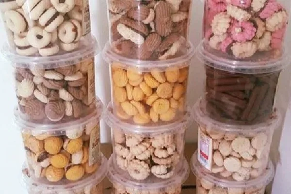 pode de biscoitos