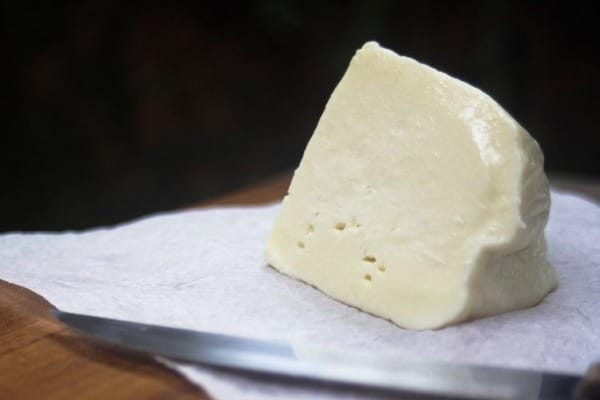 Como fazer queijo mineiro