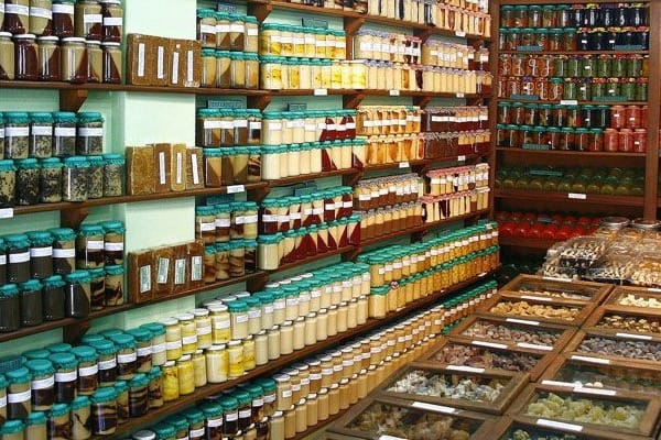 loja mineira