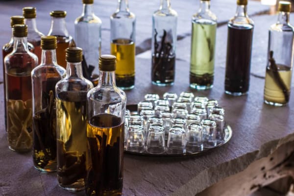 cachaça