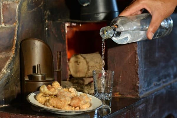 cachaça