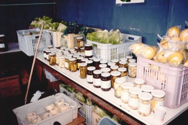 produtos de fazenda