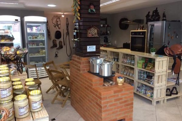 mercado de produtos