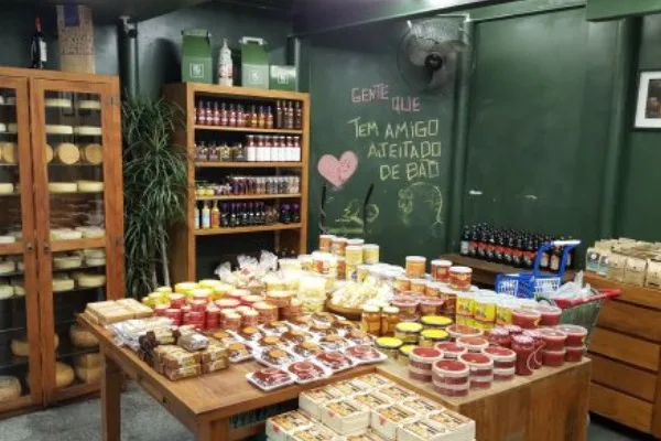 comida mineira