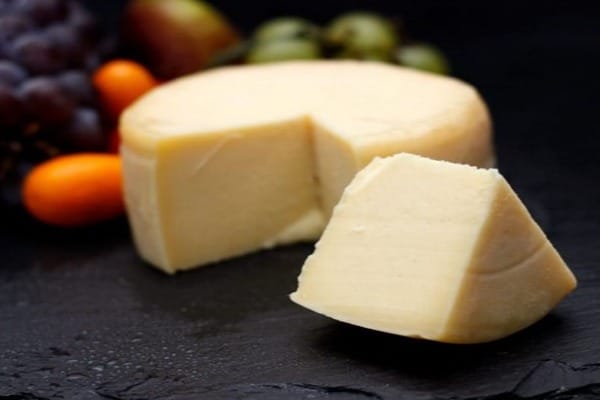 queijo feito