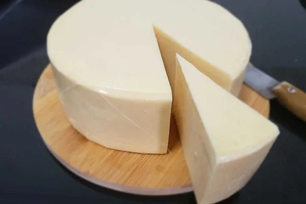 queijo já feito