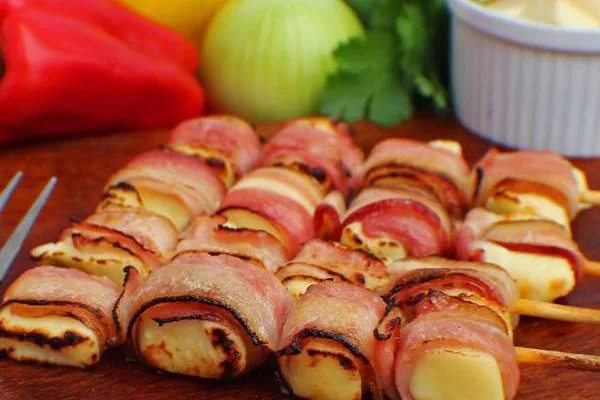queijo assado