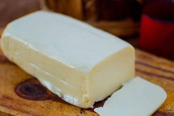 queijo pronto