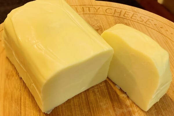 queijo pronto